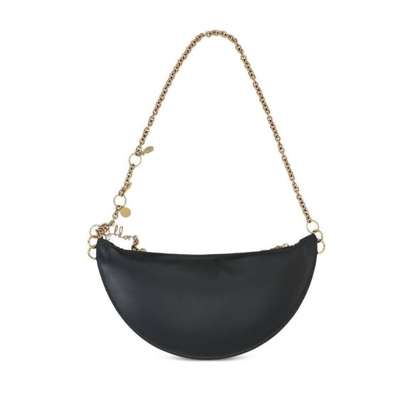 Chloé Women Chloè Icons Leather Shoulder Bag - Picture 2 of 4